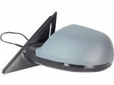 Mirror Assembly, Driver Side, w/Puddle Lamp; w/Auto Dimmer; w/o Anti Glare; w/Lane Departure Warning; w/Memory | 74AAU37-941-R2