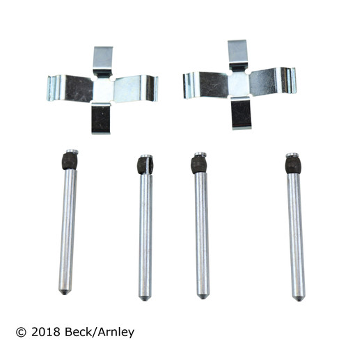 Disc Brake Hrdwr Kit | BEC084-1165