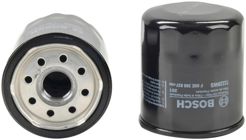 Oil Filter | BOS72229WS