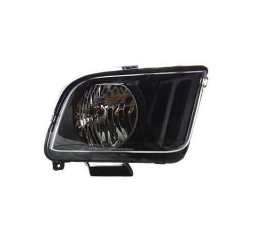 Headlight Assembly, Passenger Side | 74AYC20-6855-00C