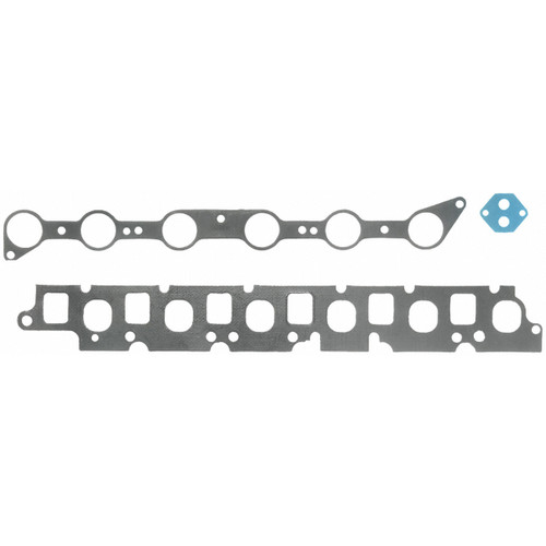 Intake and Exhaust Manifolds Combination Gasket | 557MS 93837