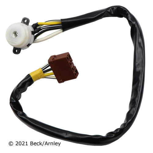 Ignition Switch | BEC201-1805
