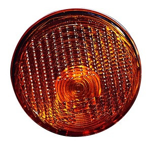 Park/ Turn Signal Lamp Assembly, Passenger Side | 74AYC18-6033-00C