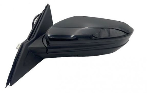 Mirror Assembly, Driver Side Power; w/o Heat; w/o Signal; w/o Camera | 74AHD11-941-G2