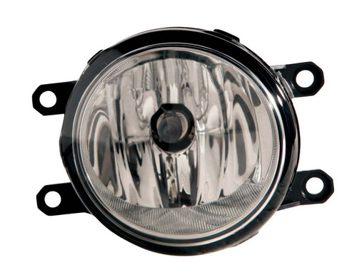 Fog Lamp Assembly, Passenger Side; Halogen | 74AYC19-5973-00C