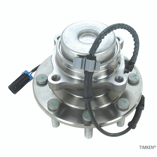 Hub Unit Assembly | TKNHA590353