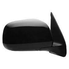 Mirror Assembly, Passenger Side; Manual; Textured | 74ATYU1-941-1