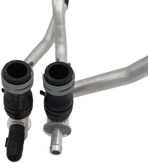 Engine Heater Hose Assembly | DOR626-688