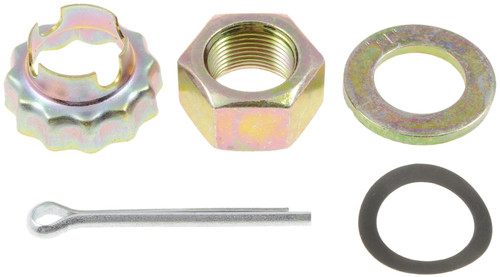 Spindle Lock Nut Kit | DOR04983