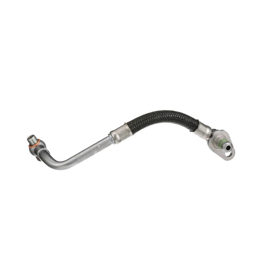 Turbocharger Oil Line | BWDITH25