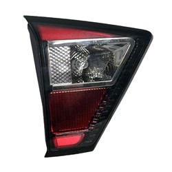 Rear Tail Lamp Assembly, Driver Side; Inner; Halogen; w/Sport Appearance Pkg; On Liftgate | 74AYC17-5694-90C