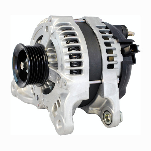 Remanufactured First Time Fit Alternator | DEN210-1209