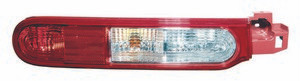 Rear Tail Lamp Assembly, Driver Side; Halogen | 74ADP315-1970LAC