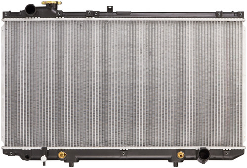 Complete Radiator | SPECU2222