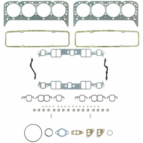 PermaTorque Engine Cylinder Head Gasket Set | 557HS 8510 PT-1