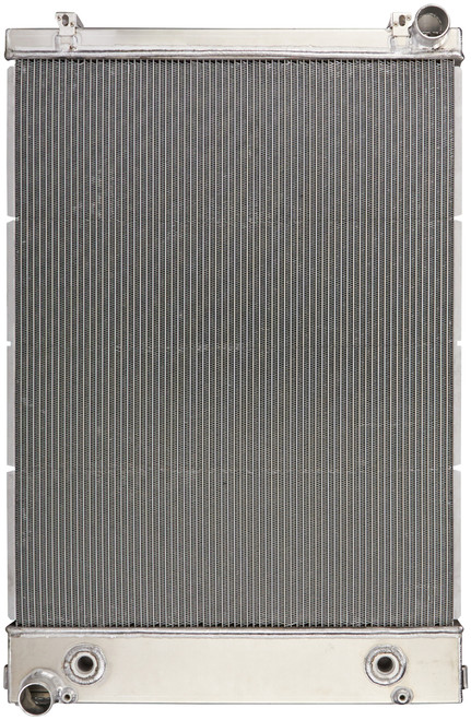Aluminum Industrial Radiator | SPE2001-1526