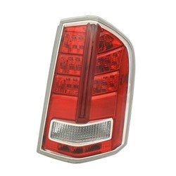 Rear Tail Lamp Assembly, Passenger Side | 74ADP333-1962RAFN