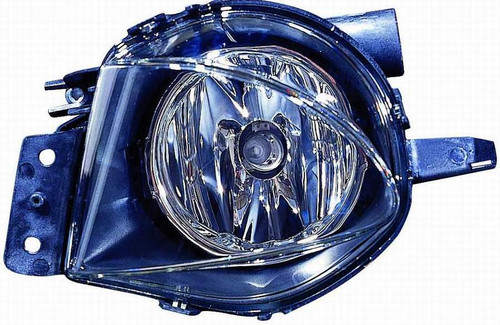 Fog Lamp Assembly, Driver Side | 74ADP344-2005LAC