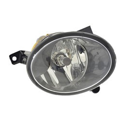Fog Lamp Assembly, Passenger Side | 74AHELLA-009954441