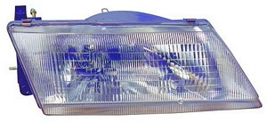 Headlight Assembly, Passenger Side | 74AYC20-3082-00