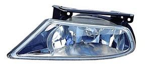Fog Lamp Assembly, Driver Side | 74ADP317-2016LAC
