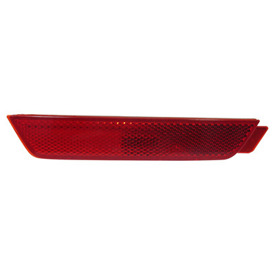 Rear Marker Lamp, Driver Side; w/o Tow Hook | 74AYC18-6152-00C