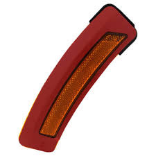 Front Marker Lamp, Driver Side; LED | 74AYC18-6292-00C