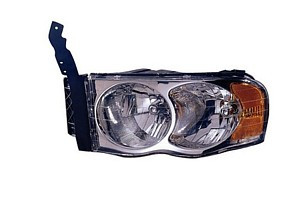Headlight Assembly, Driver Side | 74ADP334-1108LAS