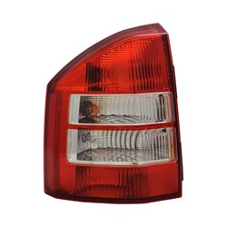 Rear Tail Lamp Assembly, Driver Side | 74AJP50-250S-2