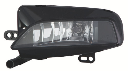 Fog Lamp Assembly, Driver Side; Halogen; w/o S-Line Pkg | 74ADP446-2014LAQ