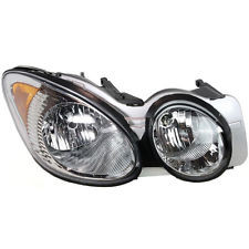 Headlight Assembly, Passenger Side | 74AYC20-6711-00