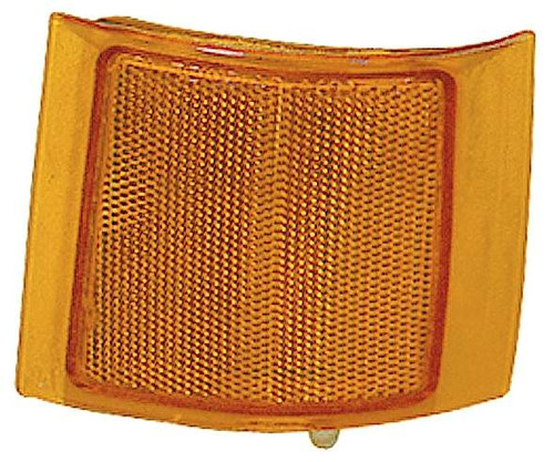 Upper Marker, Composite Headlamp, Driver Side; Reflector Type | 74AYC18-3190-01C