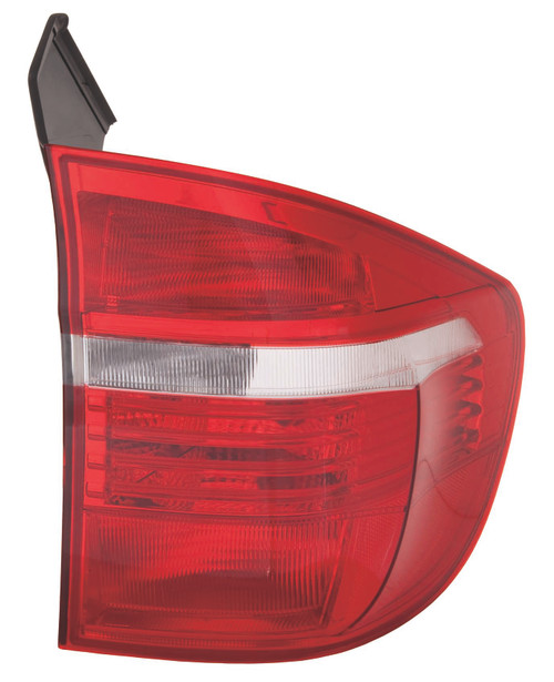 Rear Tail Lamp Assembly, Driver Side; Outer | 74ADP344-1913LAS