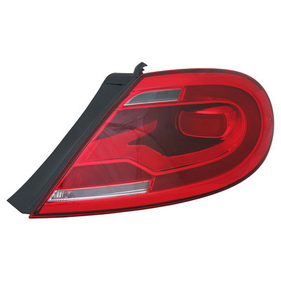 Rear Tail Lamp Assembly, Passenger Side | 74AYC11-12317-01C