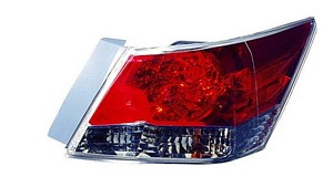 Rear Tail Lamp Assembly, Passenger Side | 74ADP317-1985RAF