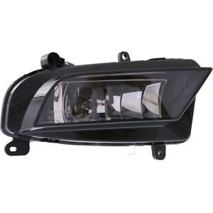 Fog Lamp Assembly, Passenger Side; Halogen; w/o S-Line Pkg | 74AYC19-6037-00