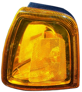Side Marker Lamp, Passenger Side | 74AYC18-5663-01