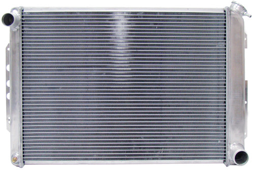 Muscle Car Radiator - 27 3/4 X 18 5/8 X 3 1/8 | 29N205184