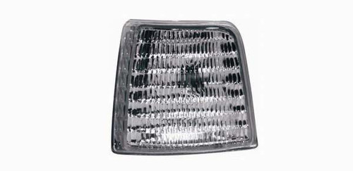 Marker Lamp Assembly, Driver Side | 74AYC17-1125-01C