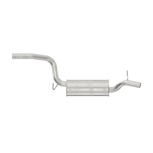 SoundFX Direct Fit Exhaust Muffler | WEX28017