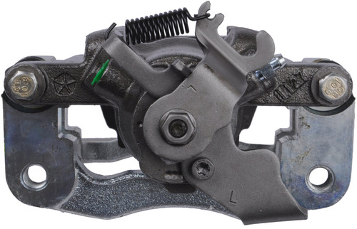 Remanufactured Unloaded Caliper w/Bracket | CAR18-B5489