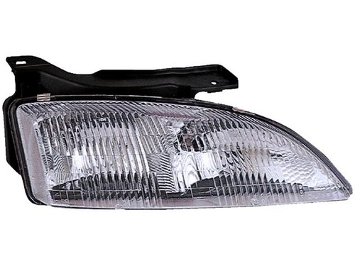 Headlight Assembly, Passenger Side | 74AYC20-3018-00
