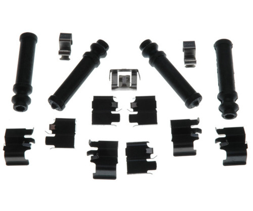 R-Line Disc Brake Hardware Kit | RAYH15751A