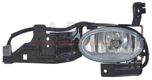 Fog Lamp Assembly, Driver Side | 74ADP317-2045LAC