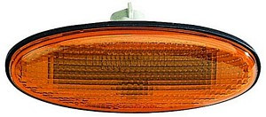 Side Repeater Lamp, Passenger Side/Driver Side; Halogen | 74ADP216-1405NAE