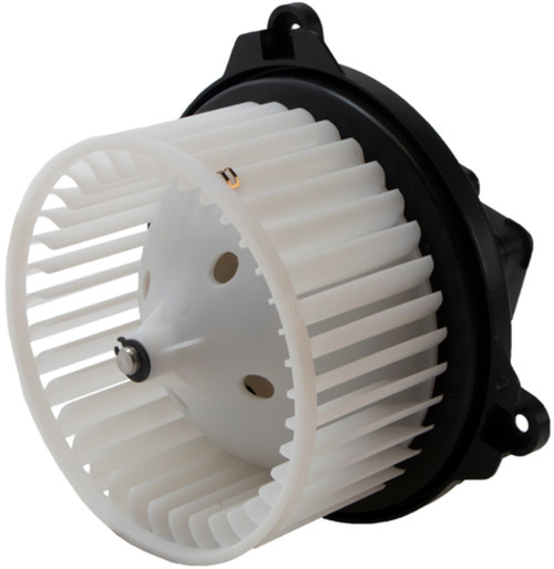 Battery Cooling Fan Motor w/ Wheel | 4SE76803