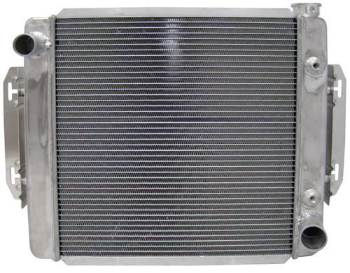 GM 25 X 19 5/8 Crossflow Hotrod Radiator | 29N205151