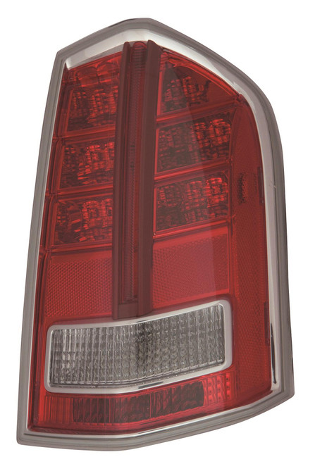 Rear Tail Lamp Assembly, Driver Side | 74ADP333-1962LAFN