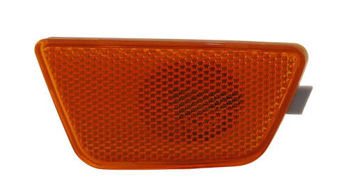 Side Marker Lamp, Driver Side; Halogen | 74AYC18-6094-00