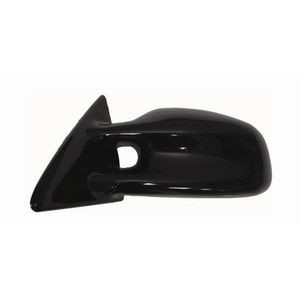 Mirror Assembly, Driver Side; Power | 74APTF2-941-A2